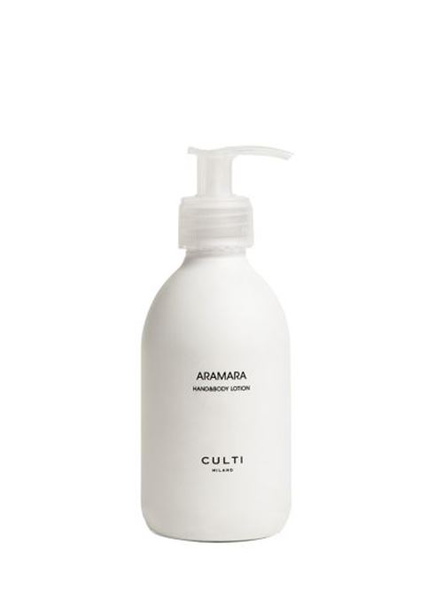 CREMA MANI E CORPO 250 ML ARAMARA CULTI MILANO | 8050714292989250MLARAMARA